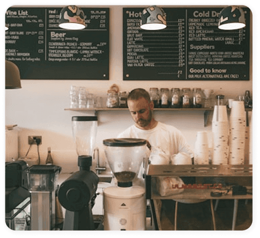 Small Businesses
