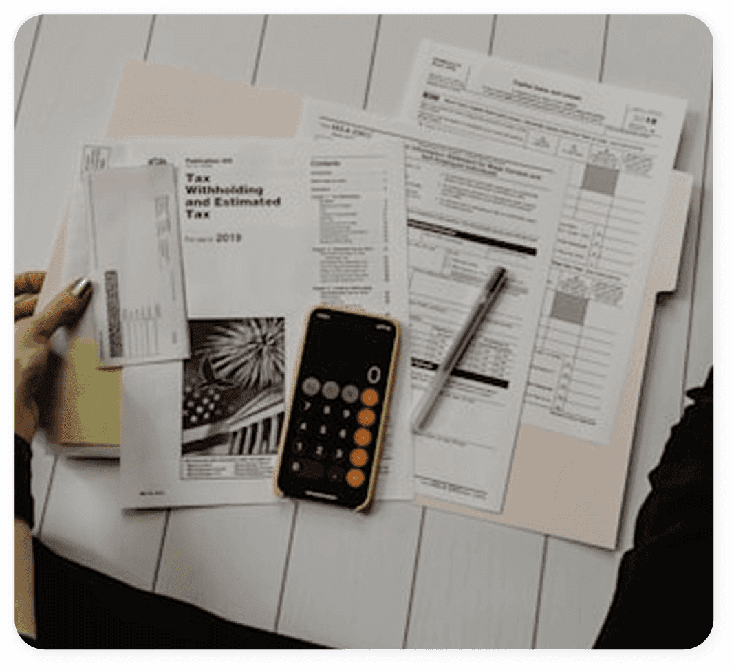 Accountants & Bookkeepers