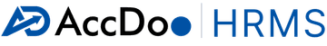 AccDoo Logo