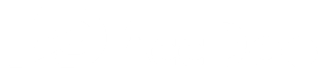 AccDoo Logo