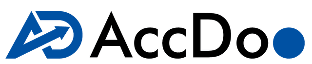 AccDoo Logo
